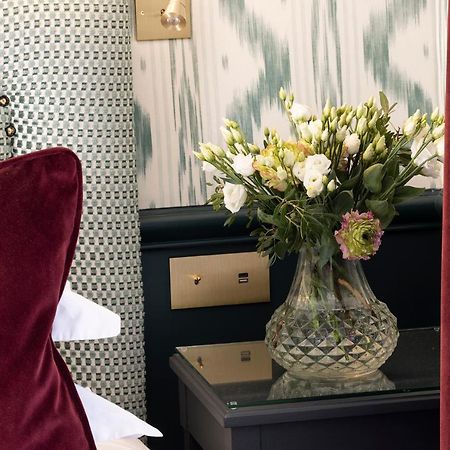 Hotel Du Champ De Mars Париж Экстерьер фото
