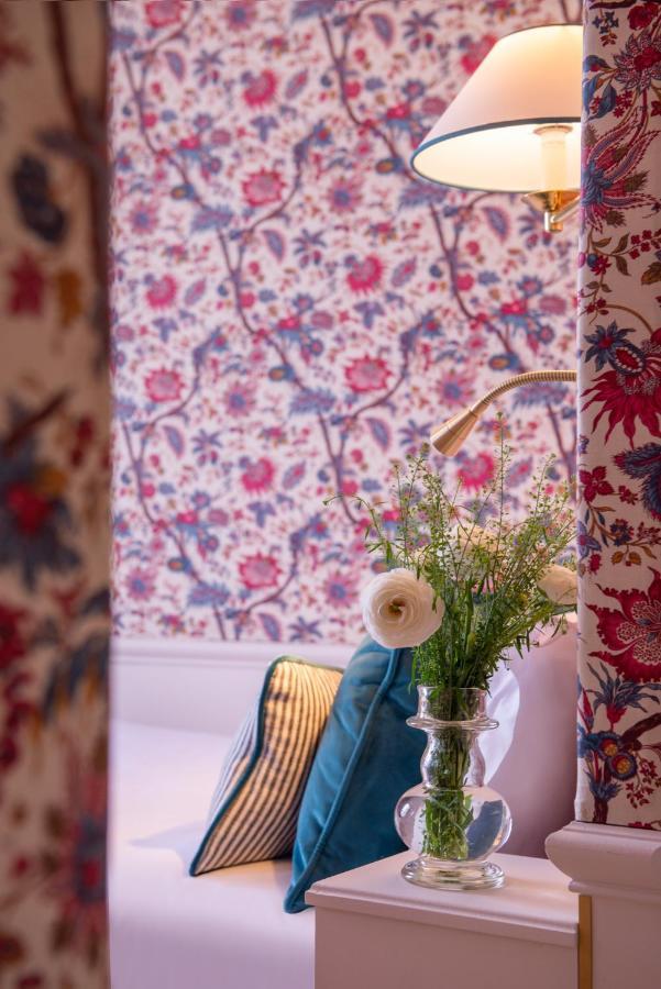 Hotel Du Champ De Mars Париж Экстерьер фото