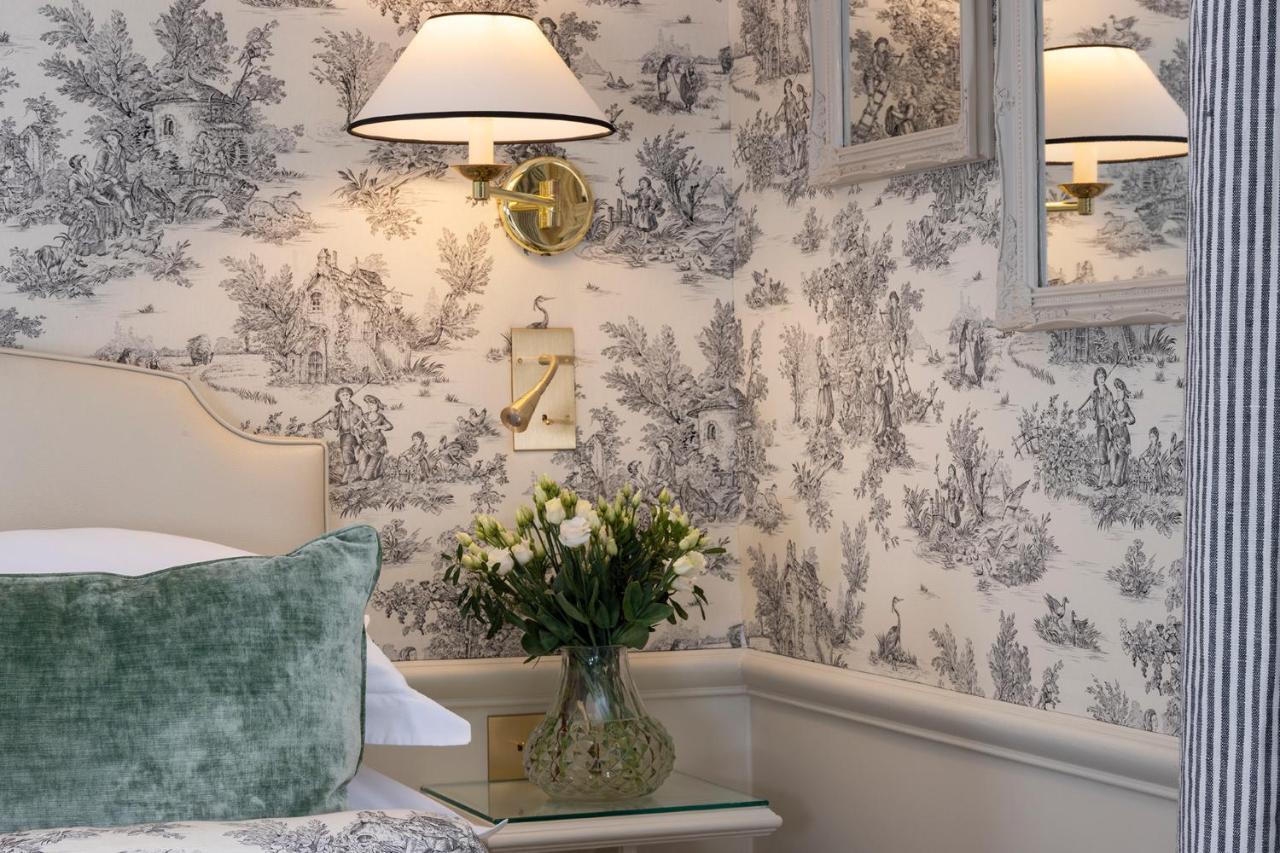 Hotel Du Champ De Mars Париж Экстерьер фото