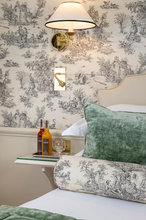 Hotel Du Champ De Mars Париж Экстерьер фото