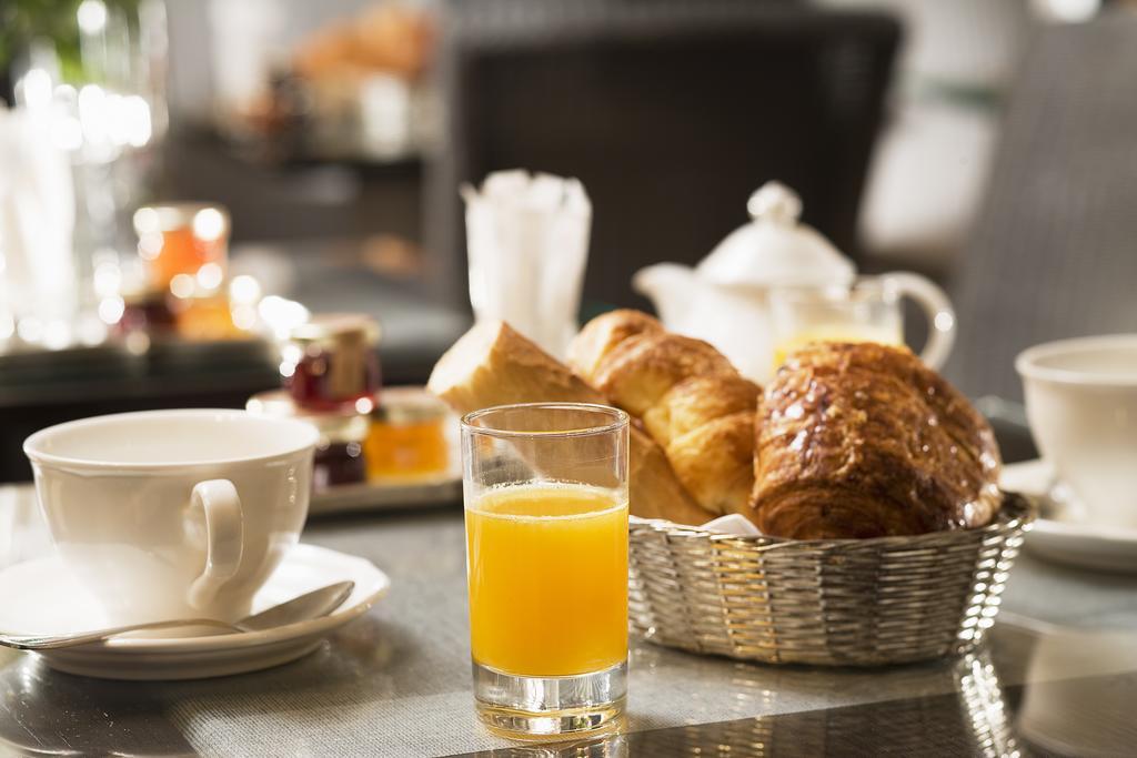 Hotel Du Champ De Mars Париж Экстерьер фото
